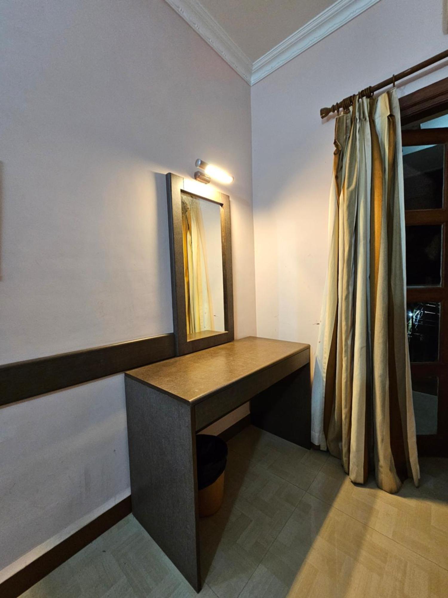 The Pentacon A Resort Canacona Ngoại thất bức ảnh